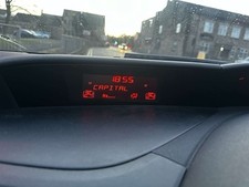 HONDA CIVIC TYPE R FN2 MK8