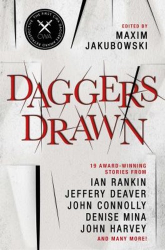 Daggers drawn ian harvey - ian,,
