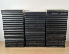 Agatha christie collection set - collection,
