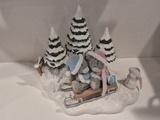 ME TO YOU FIGURINE TRACKS IN