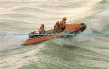 R273695 A D Class Lifeboat