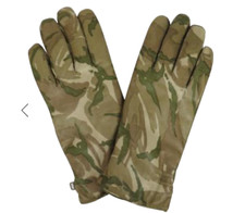 genuine british army issue mk2