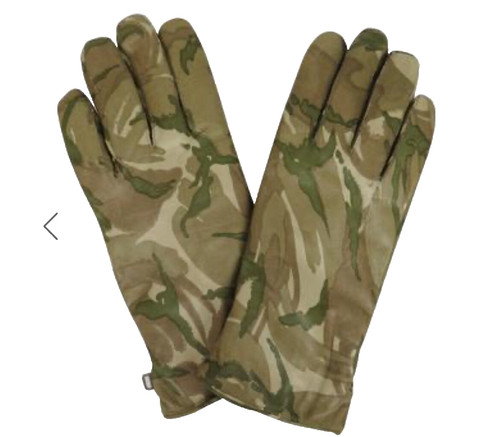 Genuine british army - genuine, issue