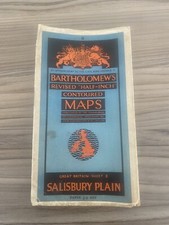 Bartholomew's Revised