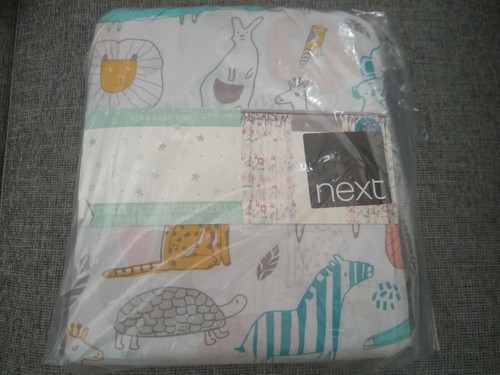 Next baby nursery jungle - baby,