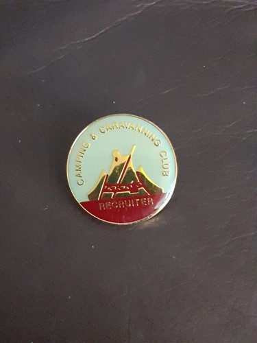 Vintage camping caravanning - &,
