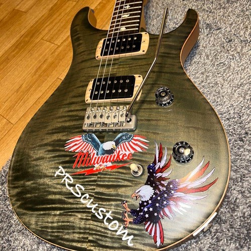 2015 limited edition prs - “2015”,