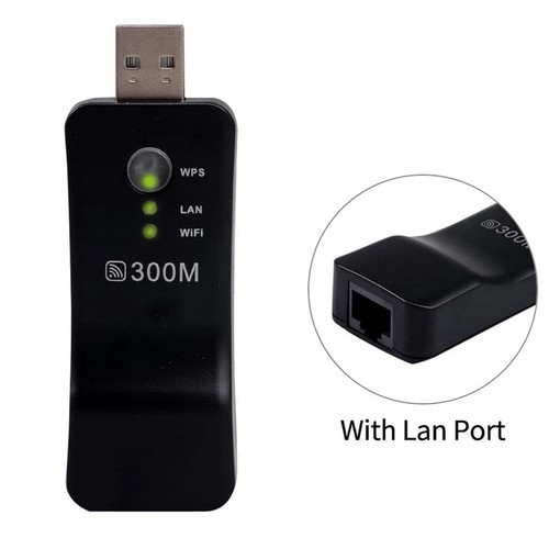 Wireless wifi stick usb - wireless, lan