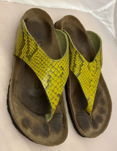 Birki birkenstock thong - birki's,