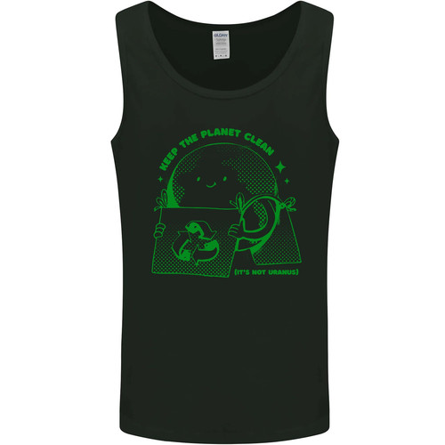 Keep the planet - planet, climate