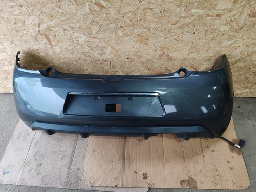 Citroen ds3 2013 rear - rear, bumper