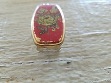 Vintage Limoge Patrys Lipstick