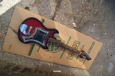 ENCORE VINTAGE  ELECTRIC