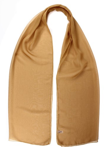 Lightweight plain chiffon - plain,
