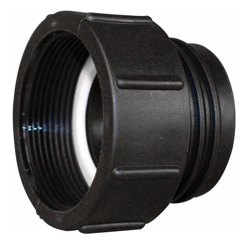 Ibc adapter connector - ibc,
