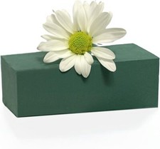 6X Wet Brick Floral Foam Block | Large Wet Florist Foam Wedding Birthdays UK Fre