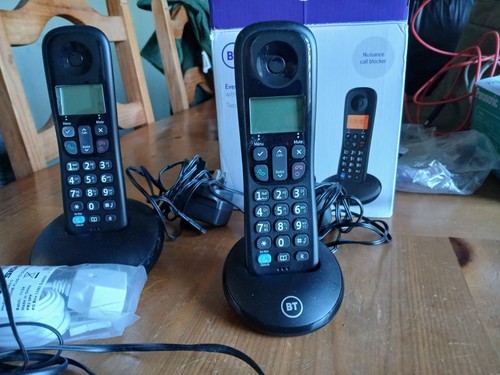 2200 cordless handset - 2200,