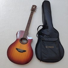 YAMAHA APX-3A Acoustic