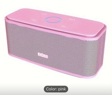 DOSS Soundbox Touch Portable