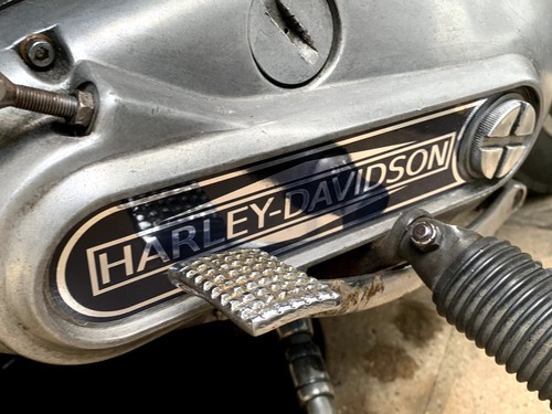 Harley davidson sportster - harley,