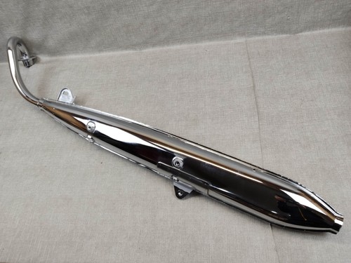 Top muffler for - top,