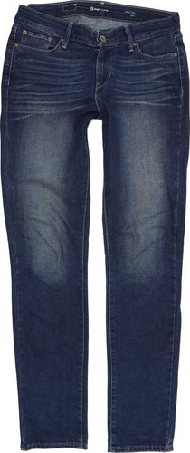 Levi slight curve - slight,