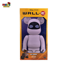 Bearbrick - EVE (WALL-E) 400%