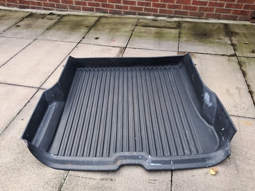 Genuine volvo v90 load liner - genuine,