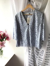 Jacques Vert Beaded Jacket