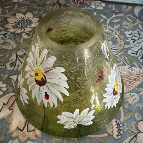 Yankee candle daisies - candle, &