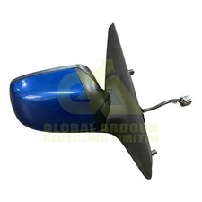 FORD MONDEO ST TDCI MK3 FL