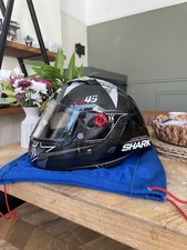 Shark race r pro gp scott