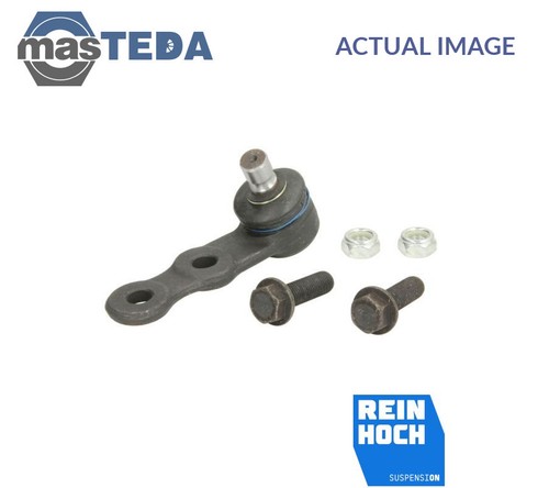 Rh03 5002 suspension - suspension, ball