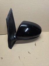 07-14 Mazda 2 N/s Passenger