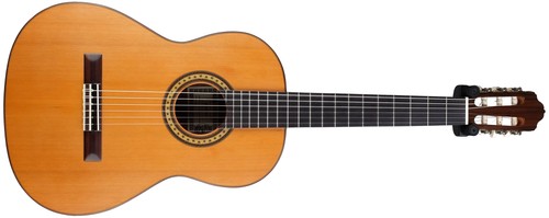 Esteve 6ps classical guitar - esteve,