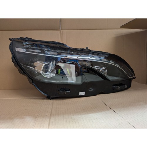 Headlight headlamp right s - headlight,