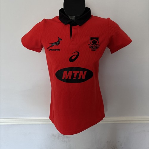 South africa rugby - rugby, away