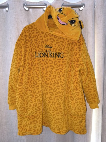 Primark disney lion king - lion,
