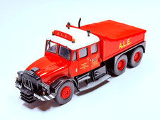 CORGI 31013 SCAMMELL