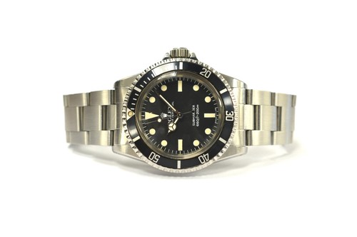 Rolex submariner maxi - rolex, ‘maxi