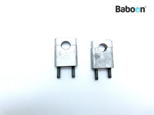 Handlebars risers suzuki - suzuki, gs