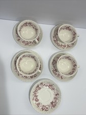 Wedgwood Old Vine of Etruria