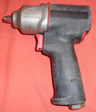 Ingersoll-Rand 2115QTIMAX 3/8"  Drive Titanium Impact Air Wrench