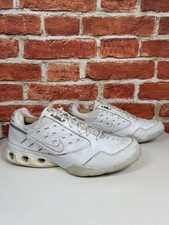 Nike Impax Men’s Shoes White