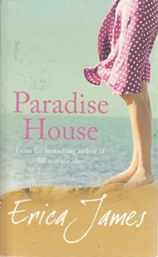 Paradise house james - paradise, by