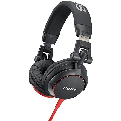 Sony mdr v55 style - mdr-v55/br, dj-style