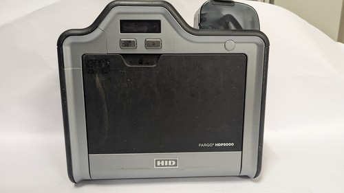 Hid fargo hpd5000 - fargo,