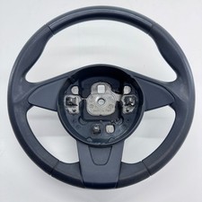 Ford mk2 steering - ford, wheel