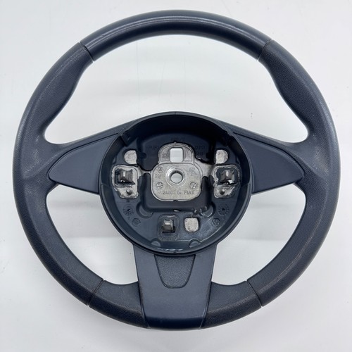 Ford mk2 steering - ford,