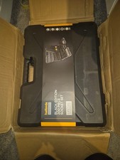 Halfords Advance Black Edition